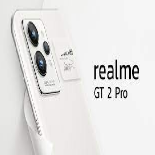  O Realme GT 2 Pro vem para desafiar a concorrência top de linha