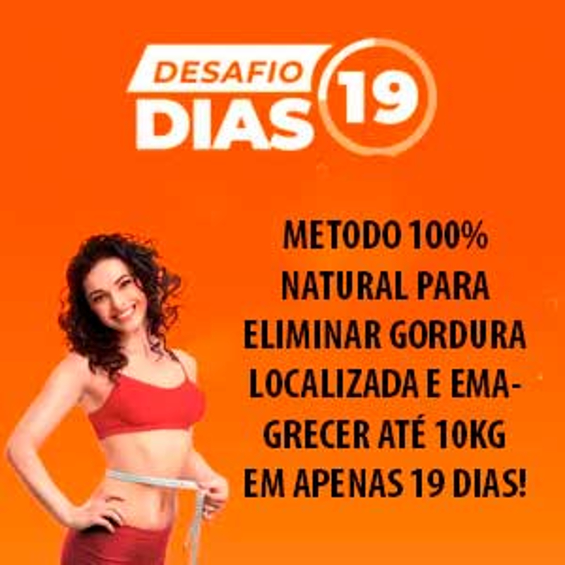 Desafio 19 Dias