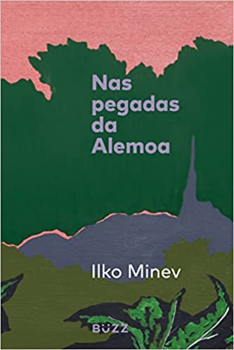 Nas pegadas da alemoa Capa comum – 12 novembro 2021