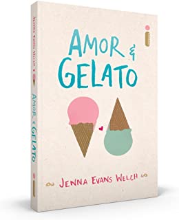 Amor & gelato