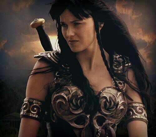 Ator de ‘The Boys’ iniciou sua carreira em ‘Xena: A Princesa Guerreira’ e muitos não sabiam