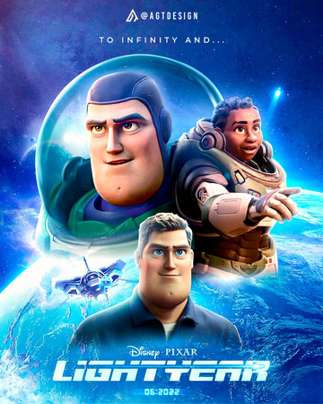 Assistir filme Lightyear dublado online grátis