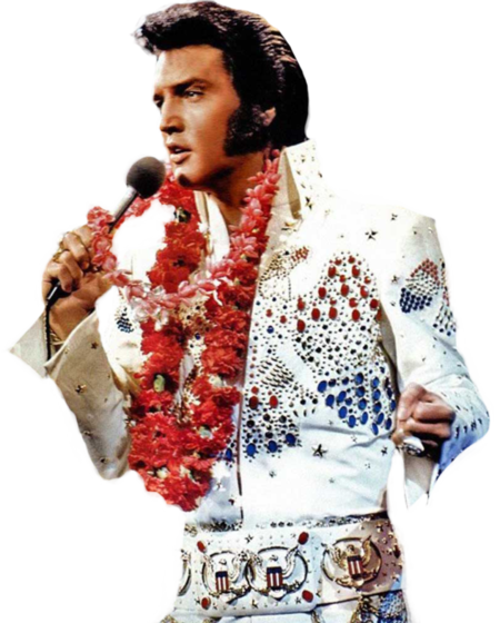 Assistir filme Elvis dublado online