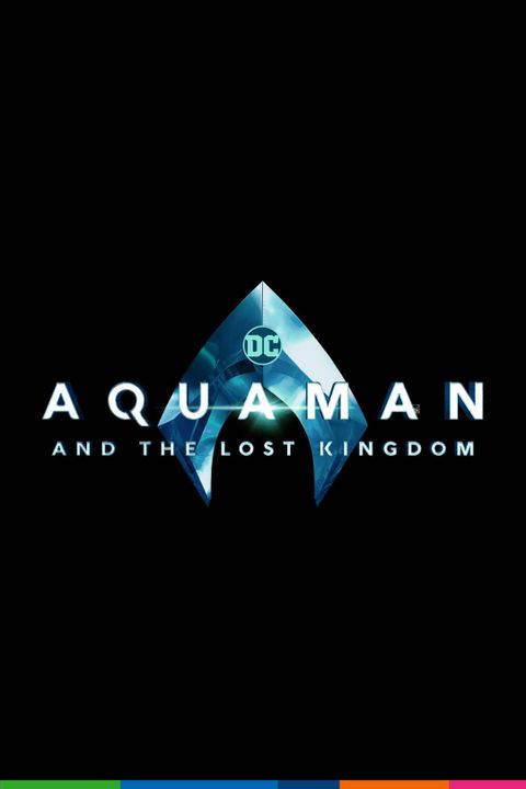 Assistir o filme Aquaman and the Lost Kingdom  online dublado