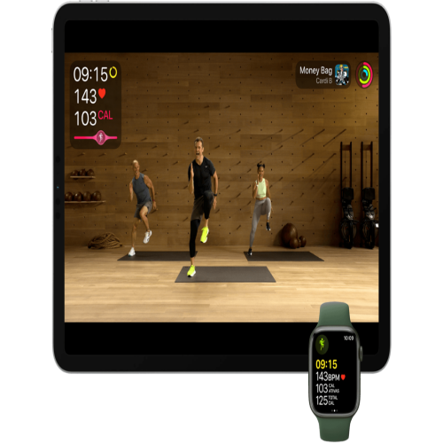  12 apps fitness que te ajudam a ser mais saudável