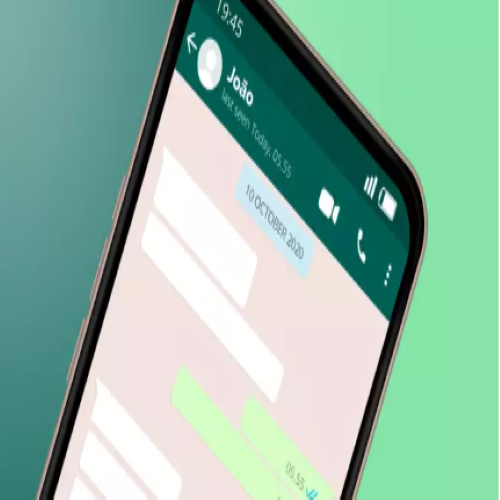  WhatsApp permite excluir mensagens enviadas em até dois dias
