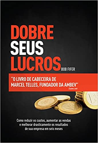 Dobre seus lucros Capa comum – 31 julho 2017