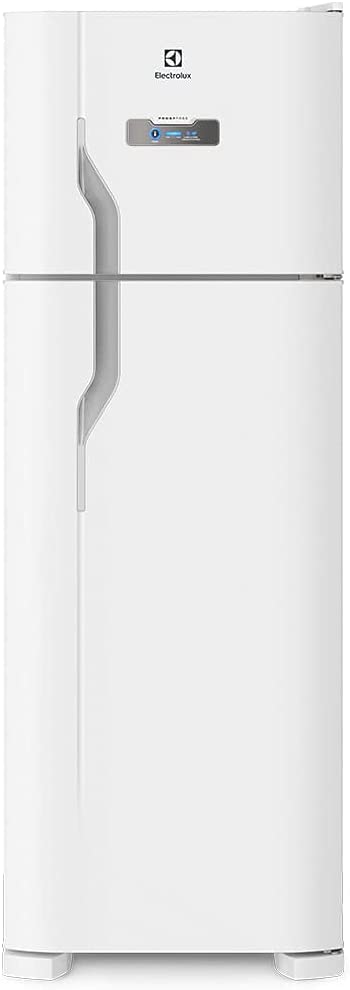 Geladeira/Refrigerador Frost Free 310 Litros Branco Electrolux (TF39) 