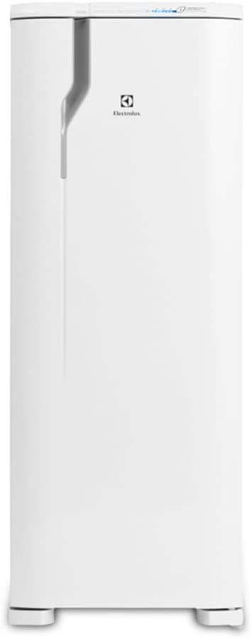 Geladeira/Refrigerador Frost Free Electrolux 322L Branco (RFE39) 