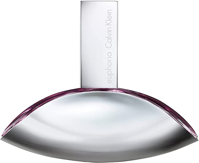 Calvin Klein Euphoria Feminino Eau De Parfum 30Ml,