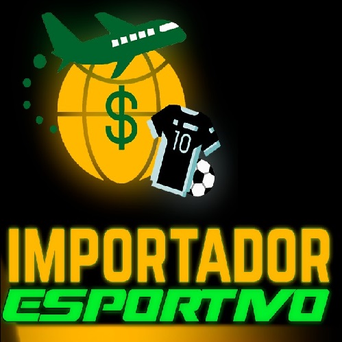 Curso Importador Esportivo