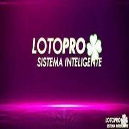 LOTOPRO SISTEMA INTELIGENTE 2.0 