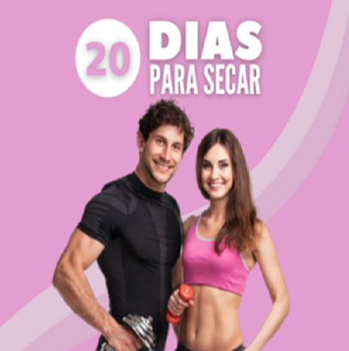 20 Dias Para Secar