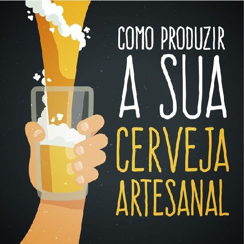 EBOOK FAZENDO CERVEJA EM CASA