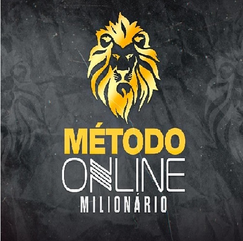 ÉTODO ONLINE MILIONÁRIO