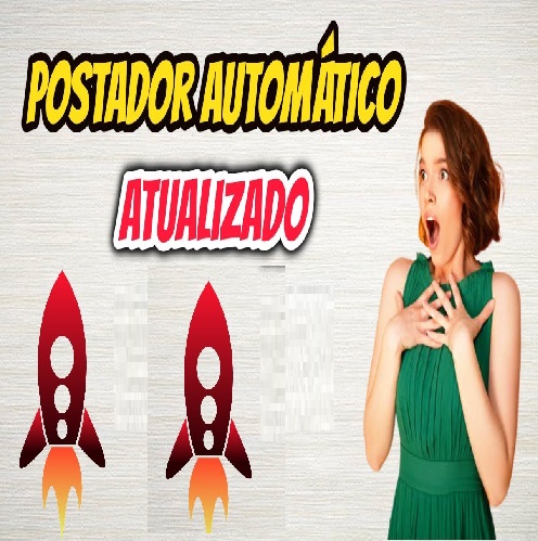 Postador Automático Oficial