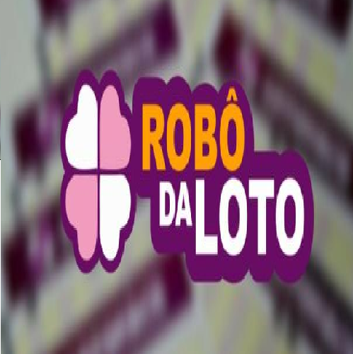 Robô da Loto OFICIAL