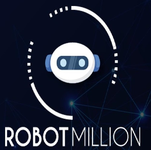 Robot Million 