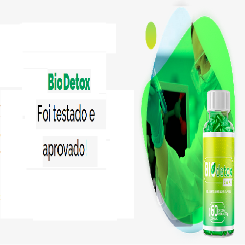 bio detox 