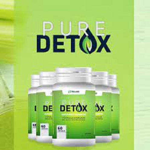 Pure Detox