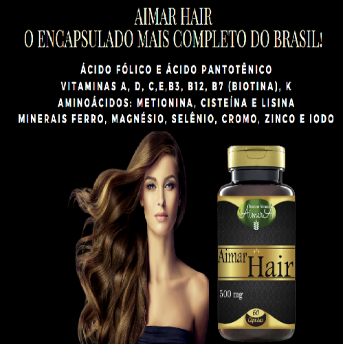 Aimar Hair