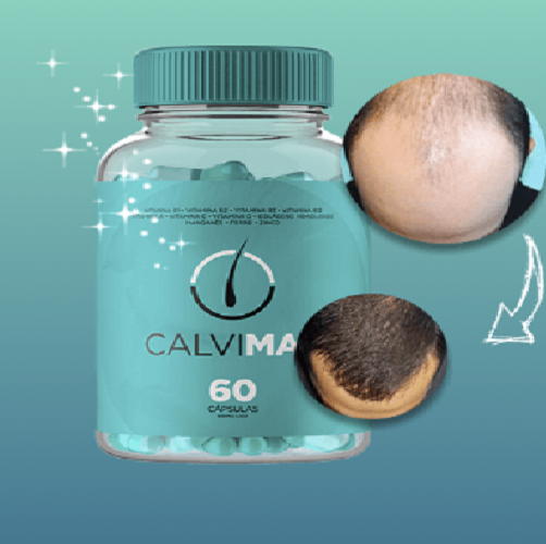 CalvimaX