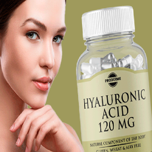 Acid Hyaluronic