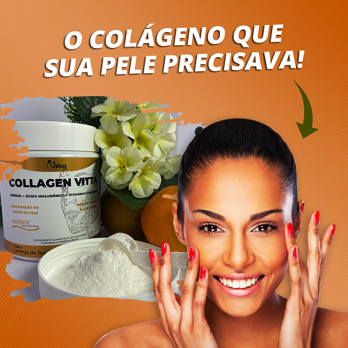 Collagen Vitta