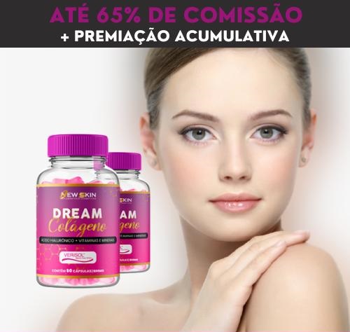 Dream Colágeno