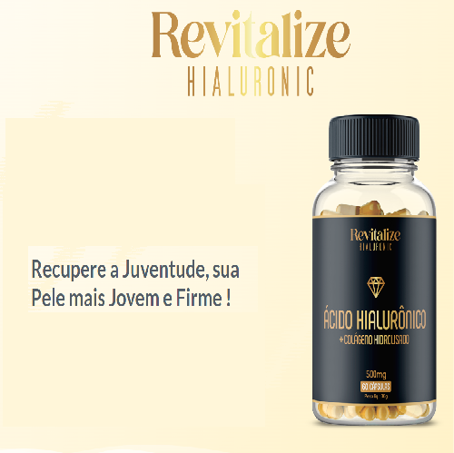 REVITALIZE H 