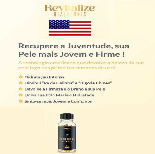 revitalize hialuronic 