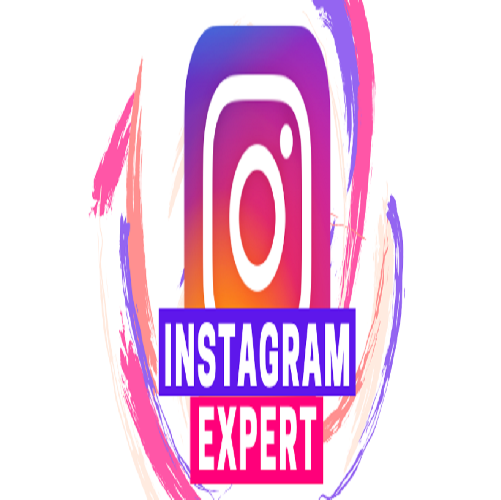 Expert no Instagram 