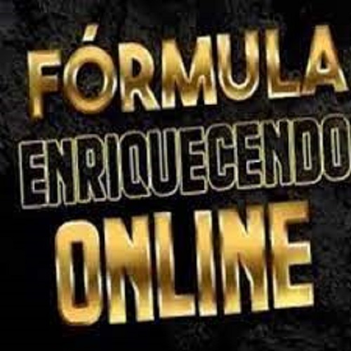 Formula Enriquecendo Online 2.0