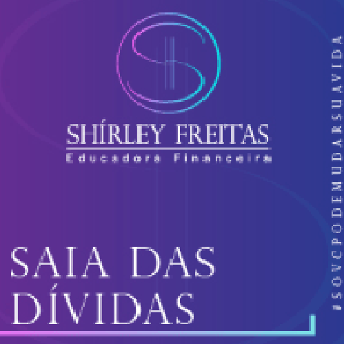 SAIA DAS DÍVIDAS 