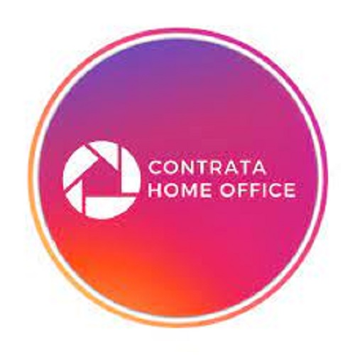 Contrata Home Office 