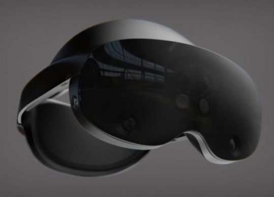 Meta Quest PRO - Oculos Vr - realidade virtual