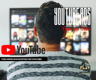 Curso Youtube Ads Plr (Vídeo Aulas)