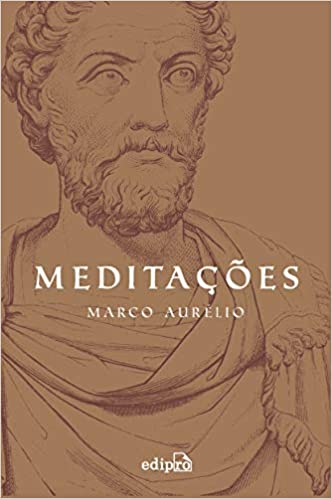 Meditações: Edição com postais + marcador Capa comum – Edição especial, 31 outubro 2019