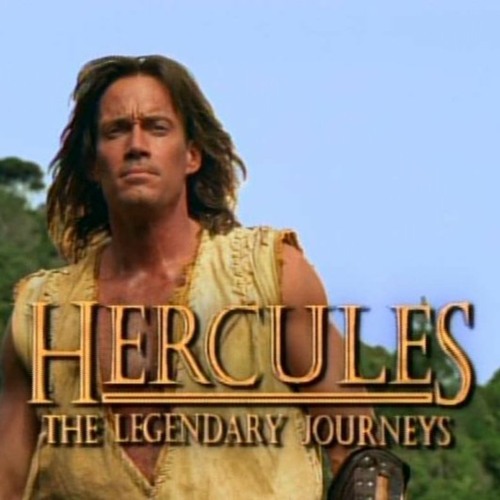 Hercules: A Lendária Jornada - Veja como está atualmente o Iolaus 