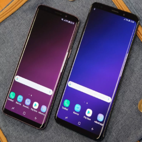  O Galaxy S9 e o Galaxy S9 Plus ainda valem a pena em 2022?