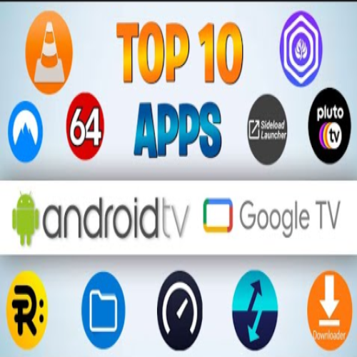 10 Apps que não podem faltar no seu TV BOX ou TV STICK