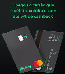 PICPAY PAGANDO R$ 10,00 SÓ PRA SE CADASTRAR.