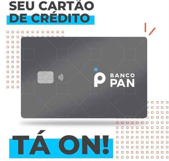 Conheça a Conta Digital Banco PAN