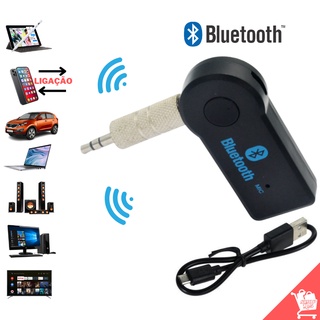 Receptor bluetooth P2