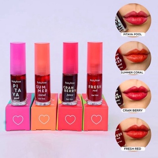 Lip tint