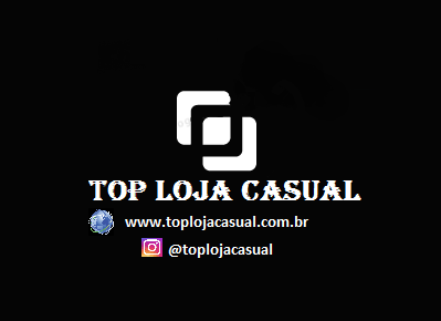  top loja casual