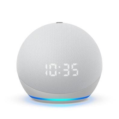 Echo Dot (4ª geração): Alexa - Cor Branca