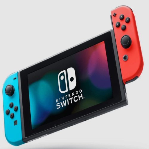 Aprenda a comprar jogos do Nintendo Switch pela metade do preço!