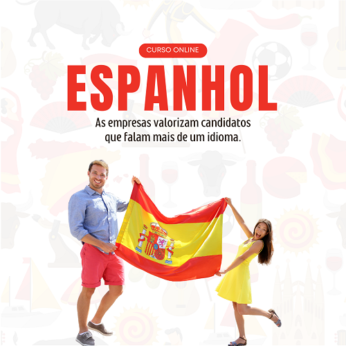 ESPANHOL