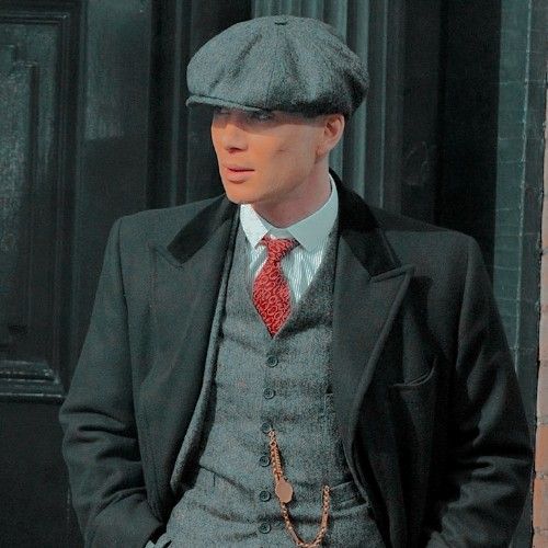 Peaky Blinders: Conheça o homem apontado como o verdadeiro Thomas Shelby